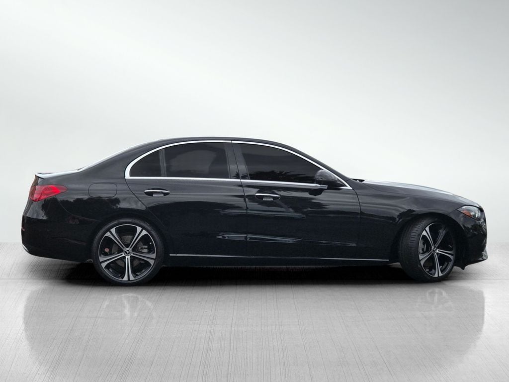 2022 Mercedes-Benz C-Class C 300 photo 2