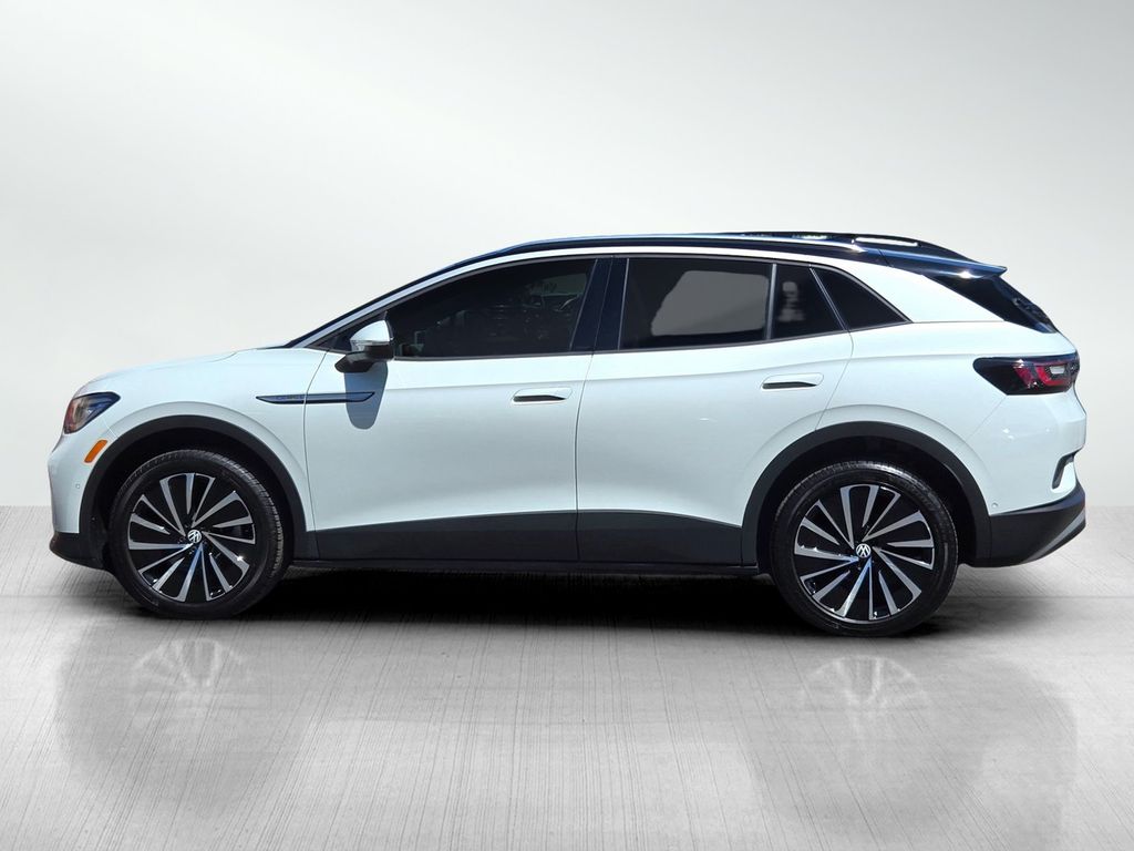 2023 Volkswagen ID.4 Pro S Plus photo 3