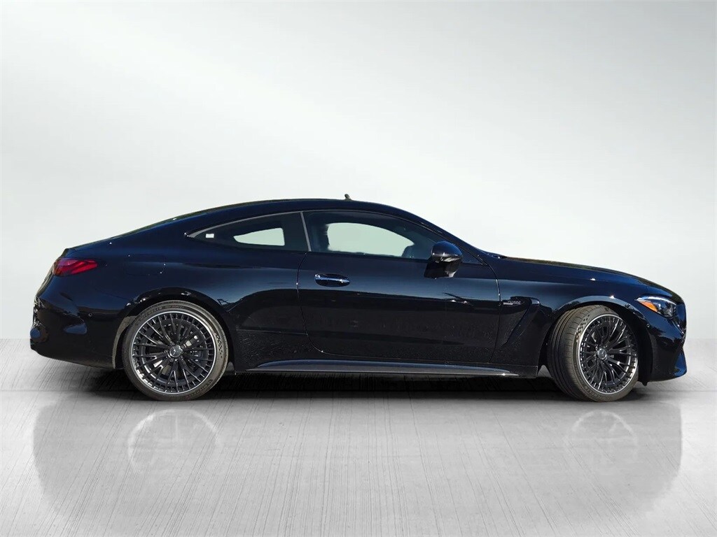 Used 2024 Mercedes-Benz CLE CLE 53 AMG® Coupe