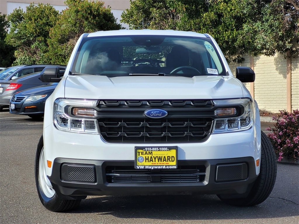 Used 2022 Ford Maverick XL with VIN 3FTTW8E96NRB02041 for sale in Hayward, CA