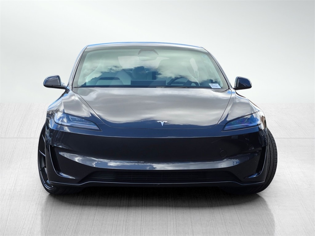 Used 2025 Tesla Model 3 Performance with VIN 5YJ3E1ET0SF991681 for sale in Hayward, CA