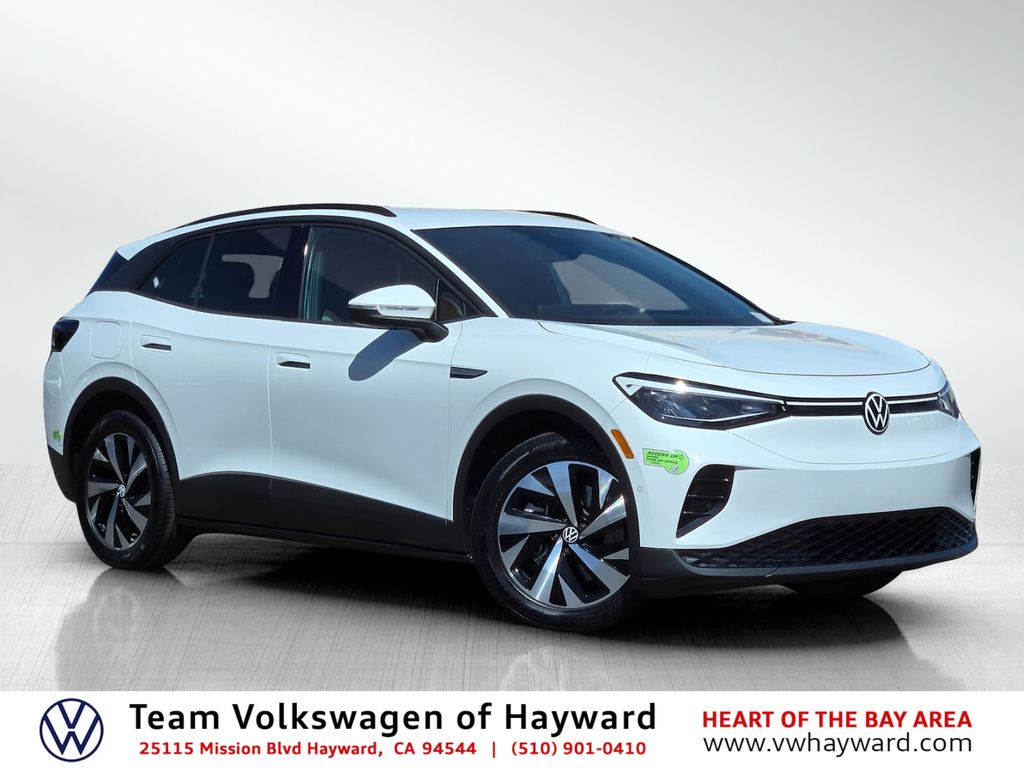 2023 Volkswagen ID.4 PRO LG's photo