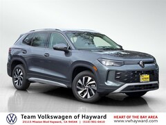 2026 Volkswagen Tiguan 2.0T S SUV