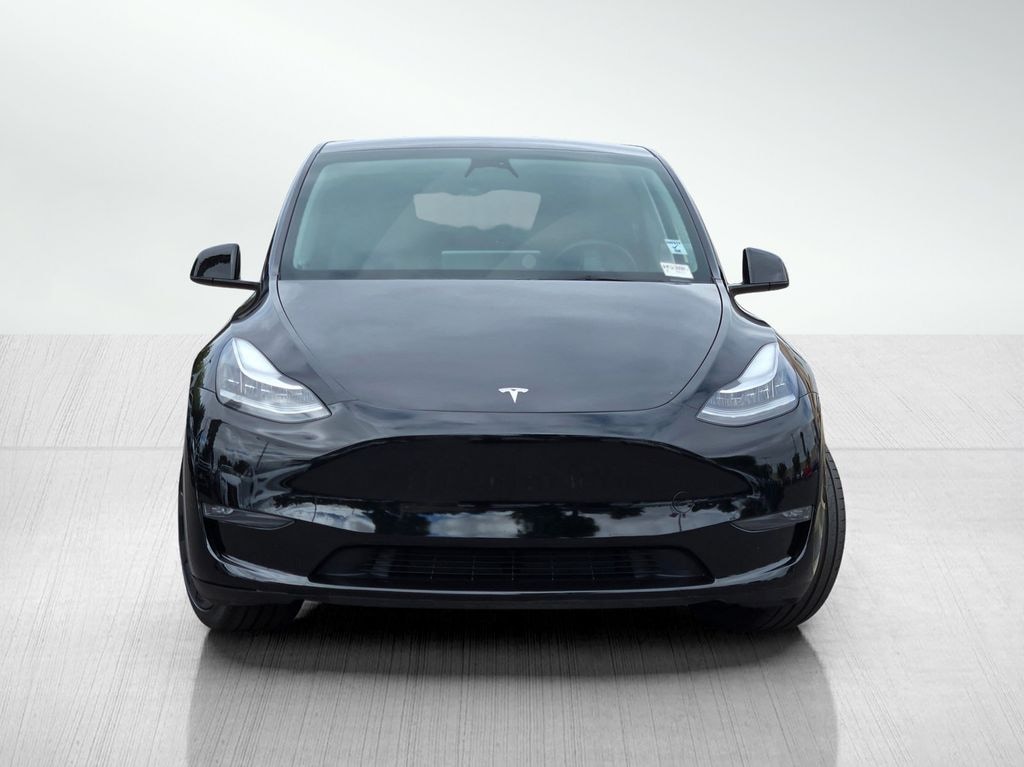 Used 2023 Tesla Model Y Long Range SUV