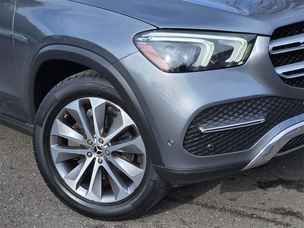 Used 2020 Mercedes-Benz GLE GLE 350 SUV
