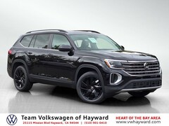 2026 Volkswagen Atlas 2.0T SE w/Technology SUV