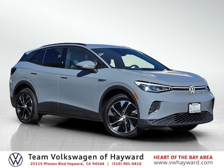 2022 Volkswagen ID.4 Pro SUV