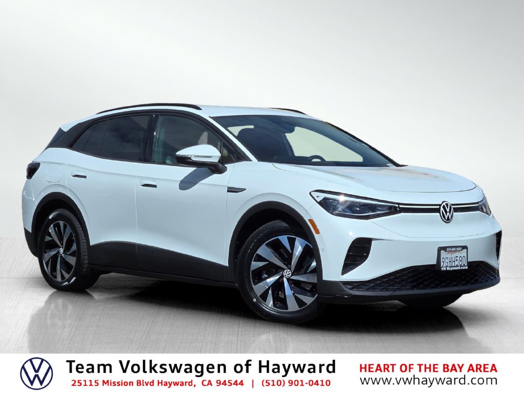 2023 Volkswagen ID.4 Pro SUV