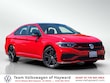 Volkswagen Jetta GLI