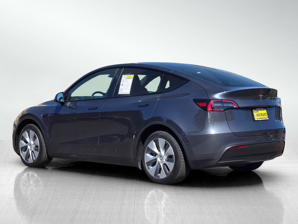 2023 Tesla Model Y Long Range photo 5