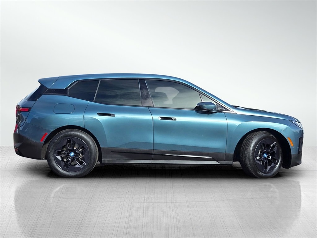 Used 2023 BMW iX xDrive50 SUV