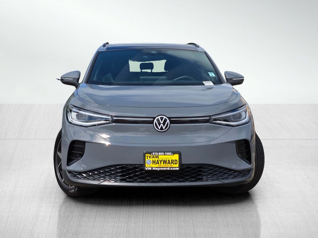 Used 2023 Volkswagen ID.4 S with VIN 1V25MPE83PC048438 for sale in Hayward, CA