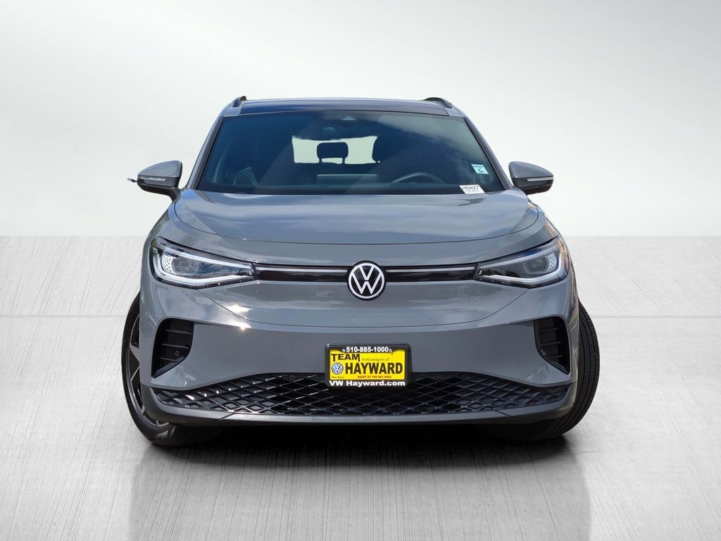 Used 2023 Volkswagen ID.4 S SUV