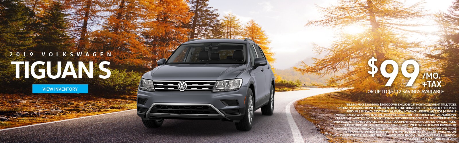 Team Volkswagen of Hayward New Volkswagen Dealership in Hayward, CA