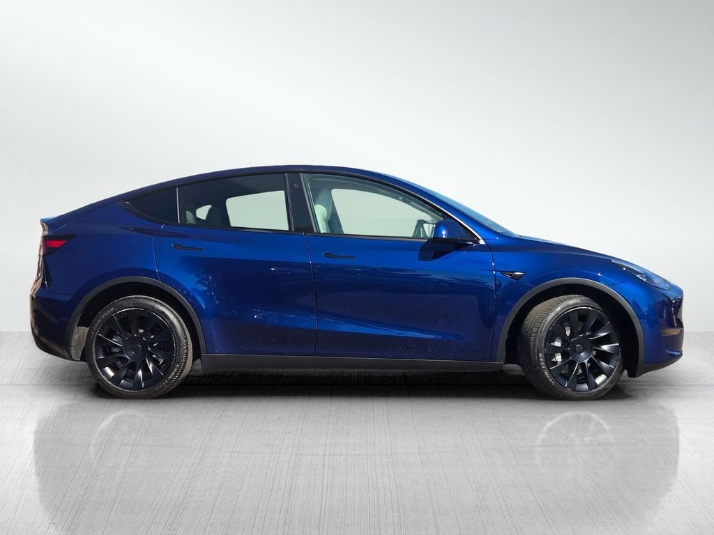 Used 2023 Tesla Model Y Long Range SUV