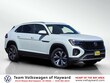  Volkswagen Atlas Cross Sport