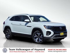 2026 Volkswagen Atlas Cross Sport SE SUV
