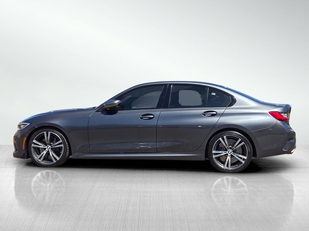 2020 BMW 3 Series M340i photo 6