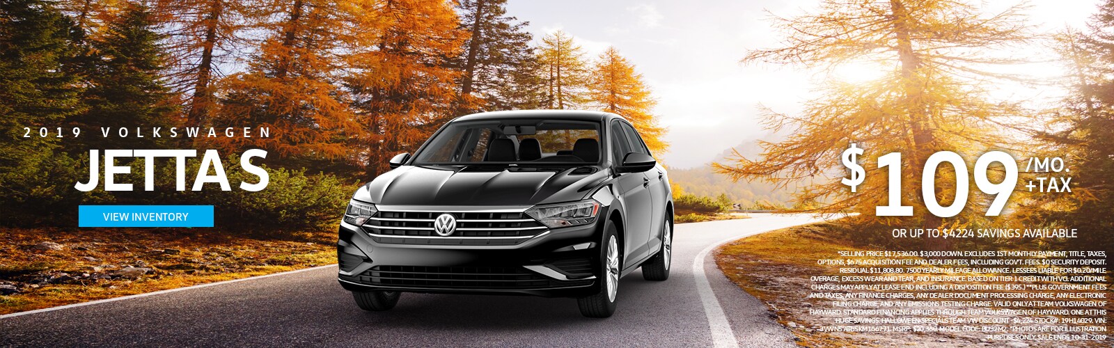 Team Volkswagen of Hayward New Volkswagen Dealership in Hayward, CA