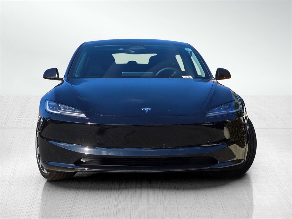 Used 2024 Tesla Model 3 Base Sedan