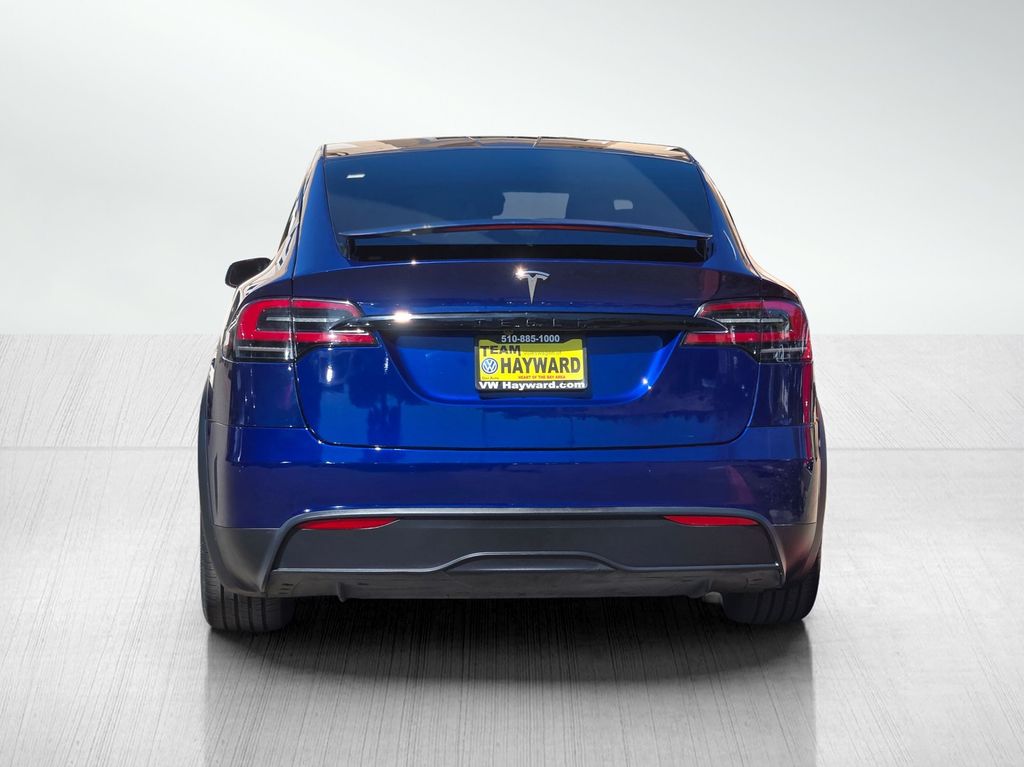2023 Tesla Model X Base photo 5