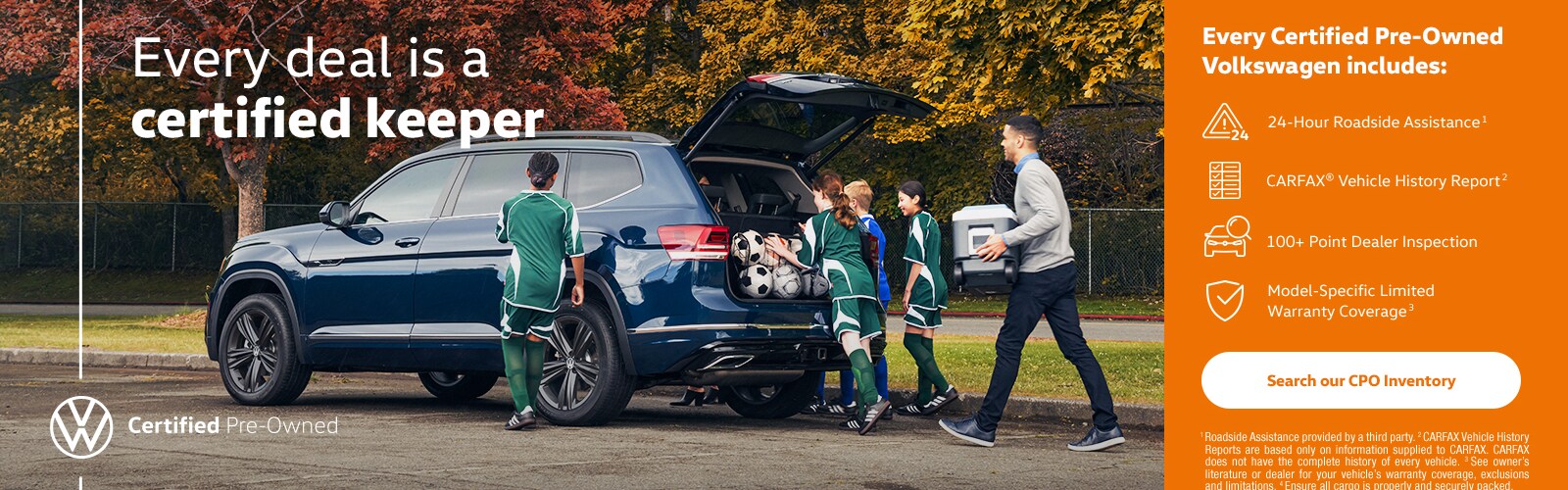 Team Volkswagen of Hayward Volkswagen Dealership in Hayward CA