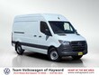  Mercedes-Benz Sprinter 2500