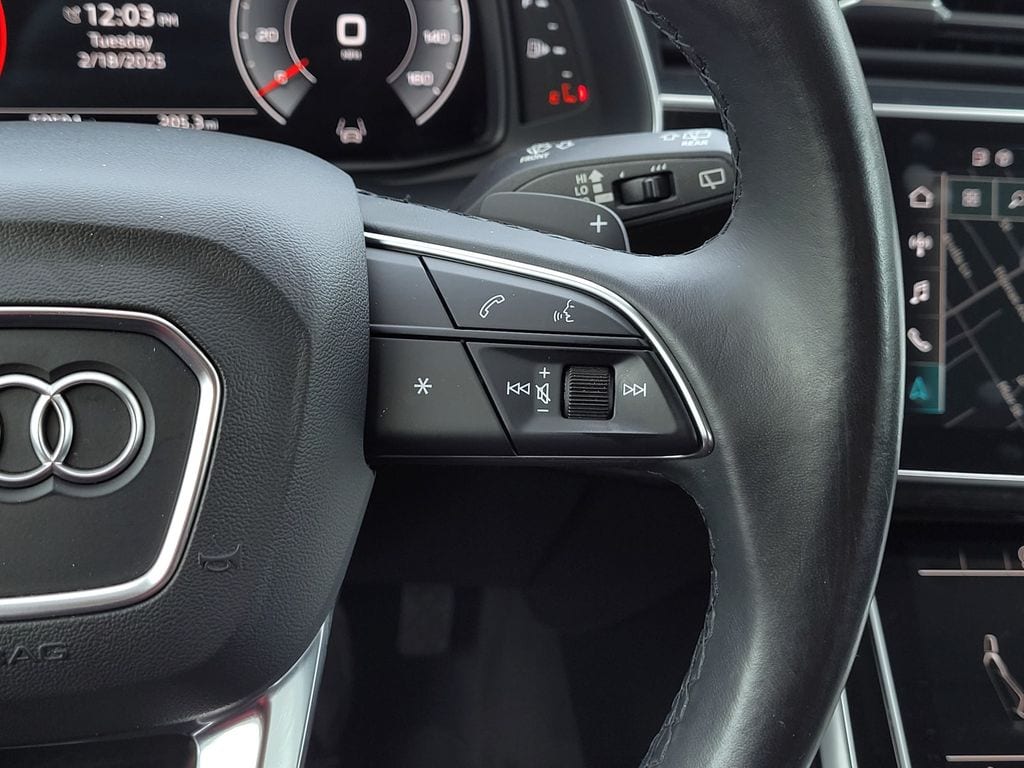 2022 Audi Q7 Premium Plus - Photo 23
