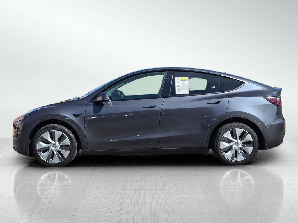 2023 Tesla Model Y Long Range photo 6