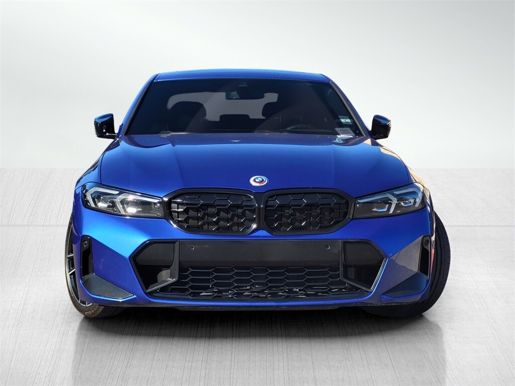 2023 Bmw M340i photo 2