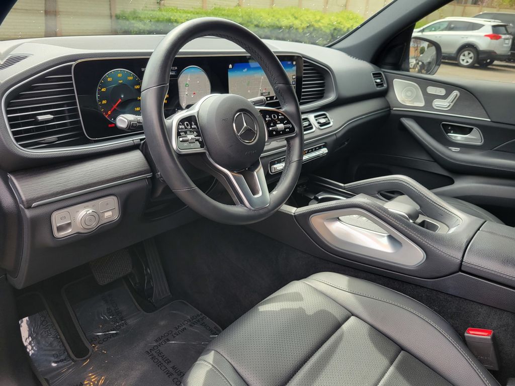 2022 Mercedes-Benz GLE GLE350 - Photo 11
