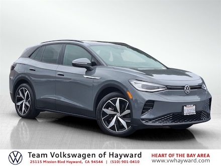 2023 Volkswagen ID.4 Pro S SUV