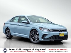 2026 Volkswagen Jetta 1.5T Sport Sedan