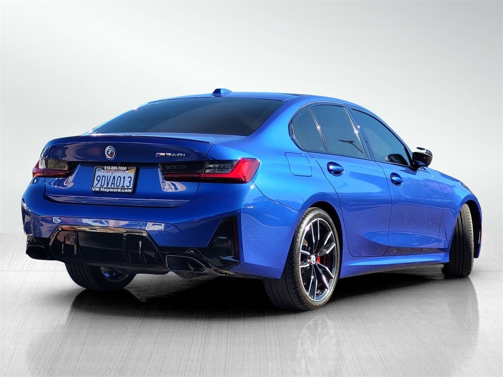 2023 Bmw M340i photo 4