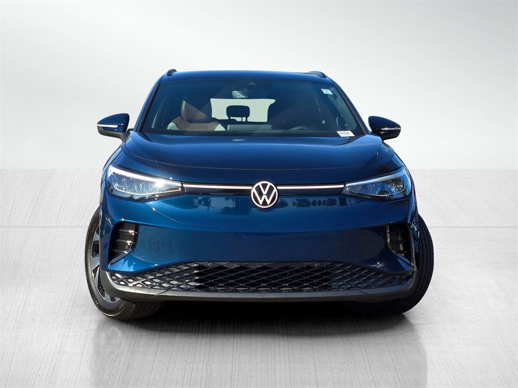 Certified 2023 Volkswagen ID.4 PRO with VIN 1V2CMPE89PC036995 for sale in Hayward, CA