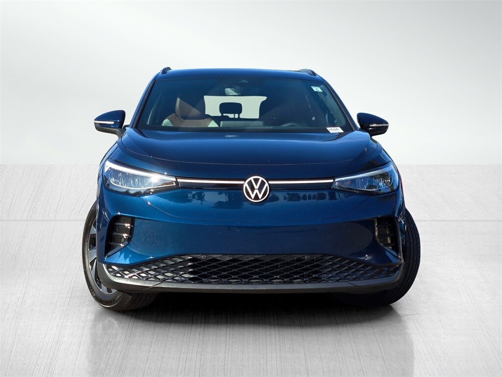 Certified 2023 Volkswagen ID.4 Pro SUV