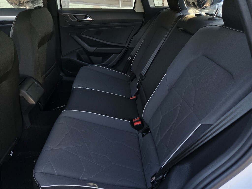 New 2026 Volkswagen Jetta 1.5T Sport Sedan