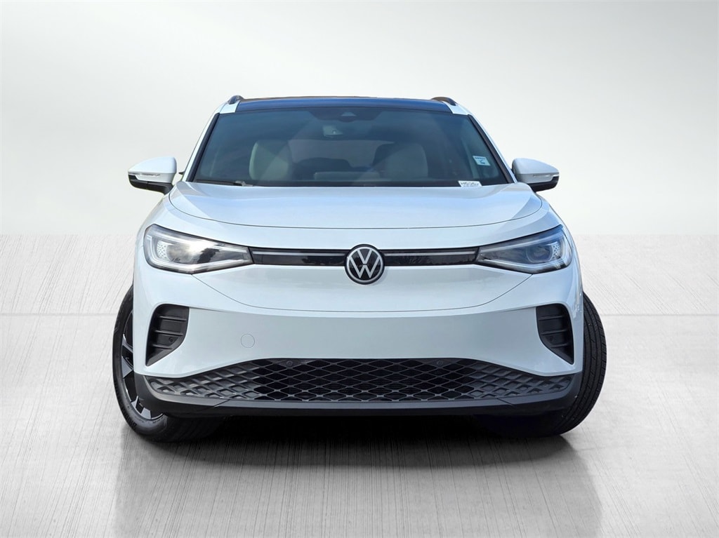 Certified 2021 Volkswagen ID.4 PRO S with VIN WVGTMPE21MP038687 for sale in Hayward, CA