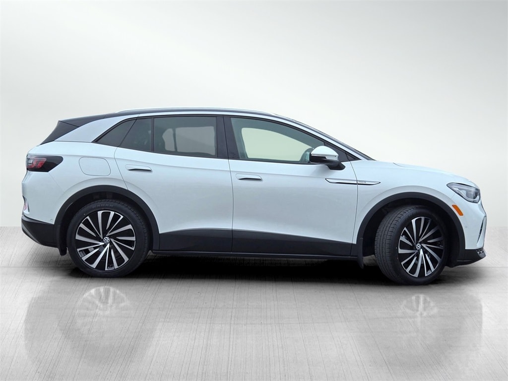 Certified 2023 Volkswagen ID.4 Pro S Plus SUV