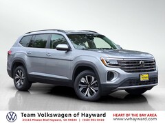 2026 Volkswagen Atlas 2.0T SE SUV