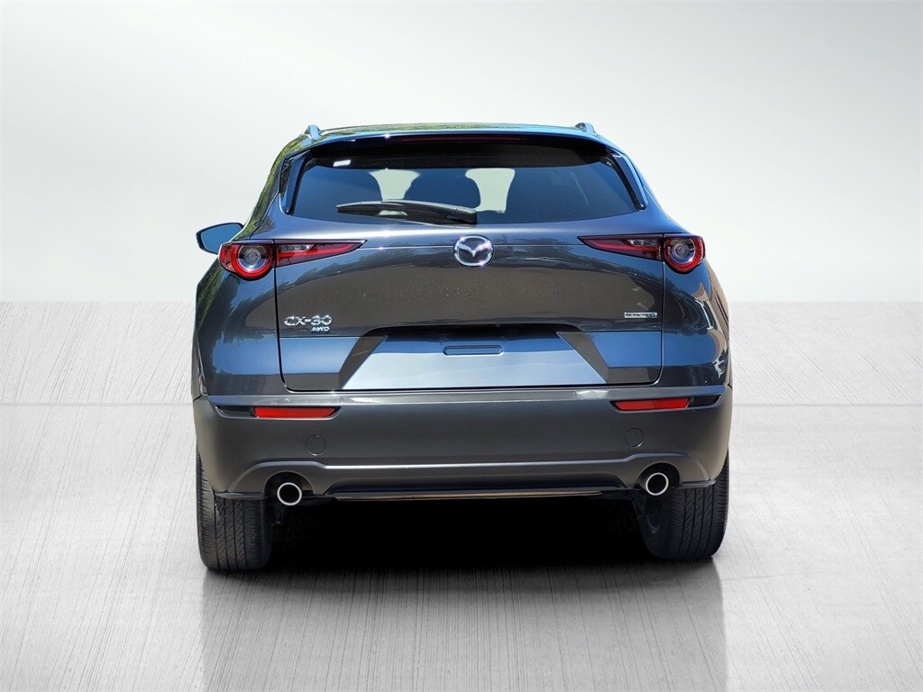 2023 Mazda CX-30 2.5 S Premium photo 4