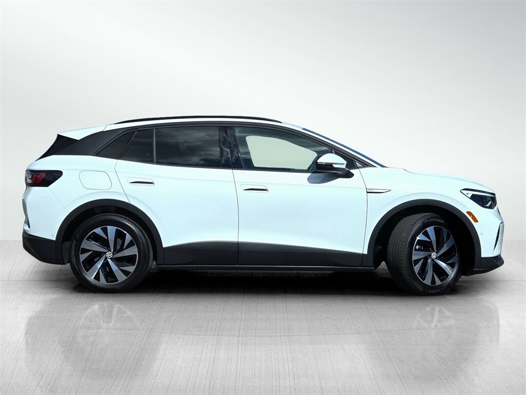 Certified 2023 Volkswagen ID.4 Pro SUV