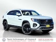Volkswagen Atlas Cross Sport