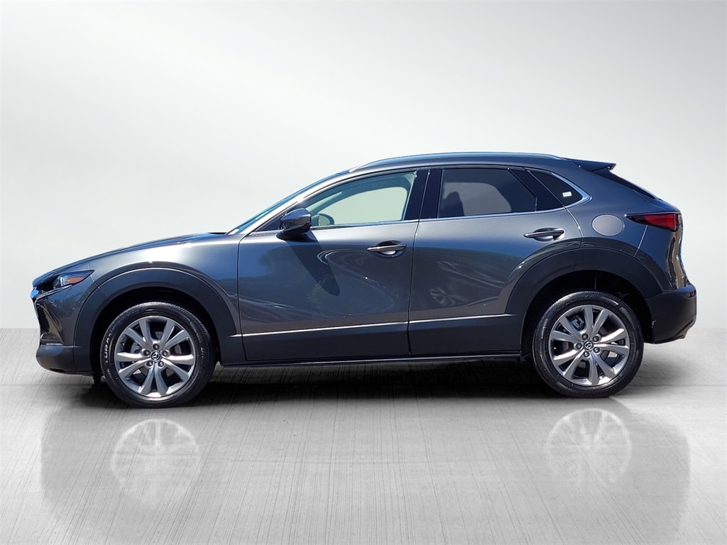2023 Mazda CX-30 2.5 S Premium photo 6