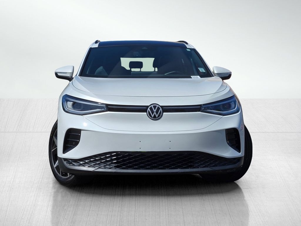 Certified 2023 Volkswagen ID.4 S SUV