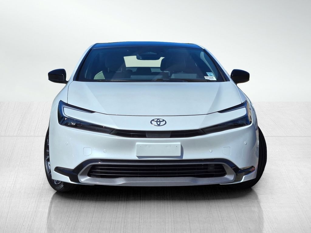 Used 2024 Toyota Prius XLE Hatchback