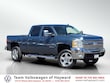  Chevrolet Silverado 2500HD