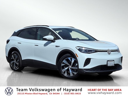2023 Volkswagen ID.4 Pro SUV