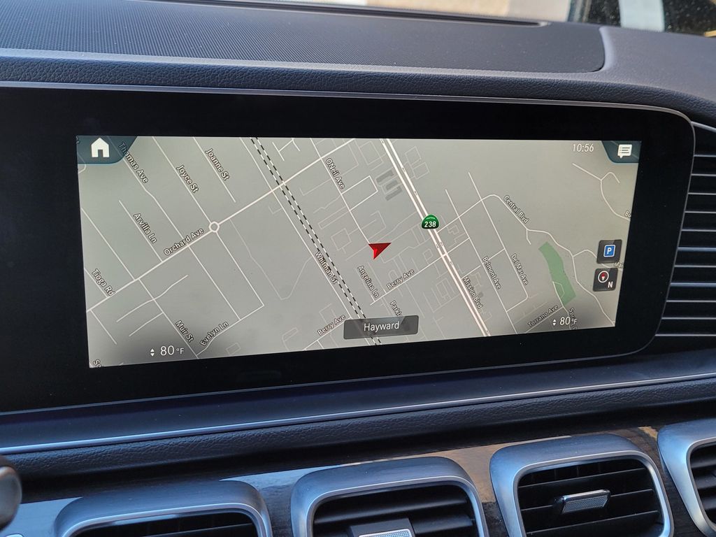 2023 Mercedes-Benz GLE GLE450 - Photo 22