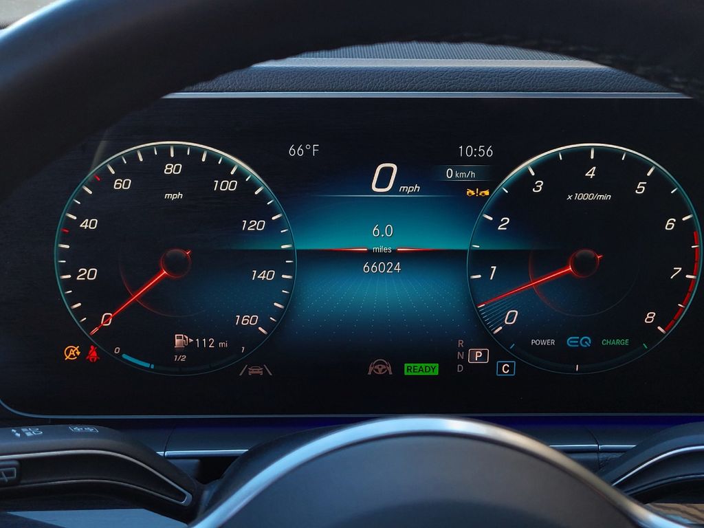 2023 Mercedes-Benz GLE GLE450 - Photo 38